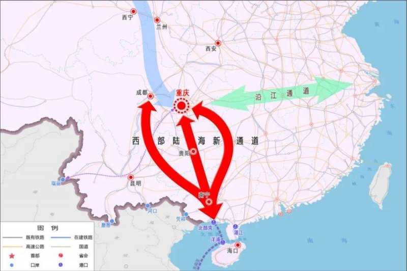 厨房如何“去家务化”
？要想好清洁，装修做到这6点！